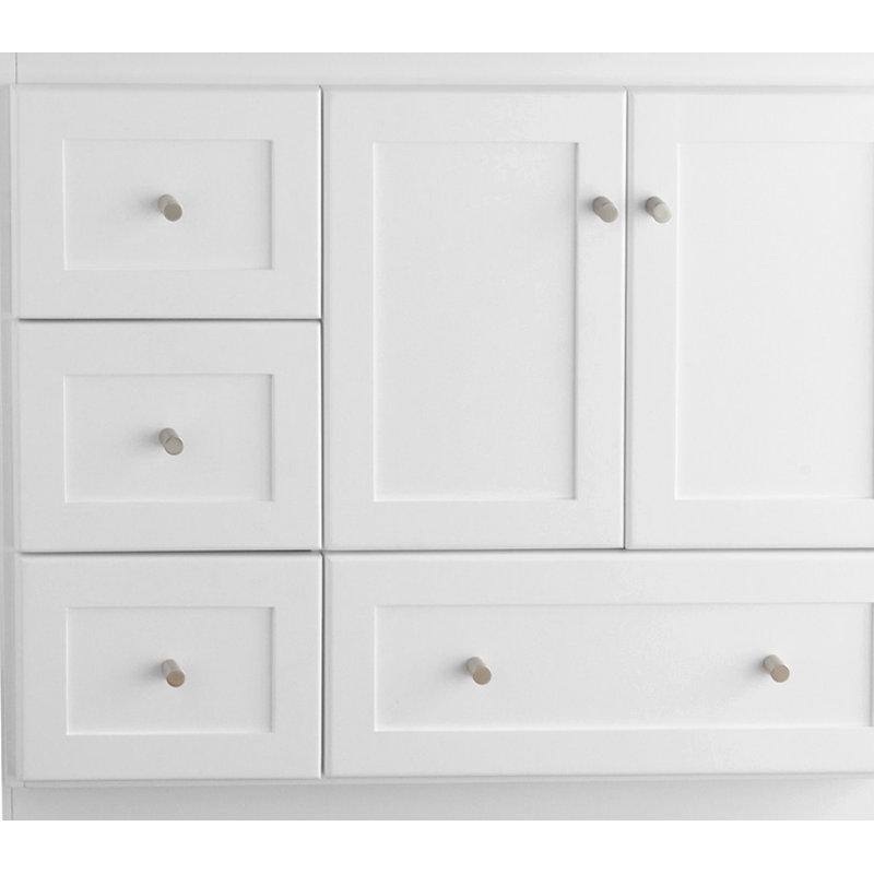Bathroom Vanity Base Cabinets / New Bathroom Vanity Drawer Base Cabinet